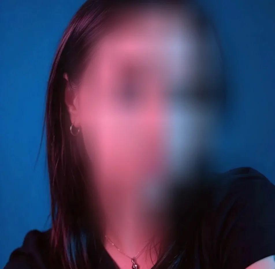 Antonia, 20
